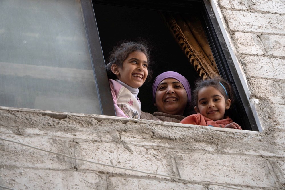 Esad sonrası Suriye'de intikam operasyonları olacak mı? - 3