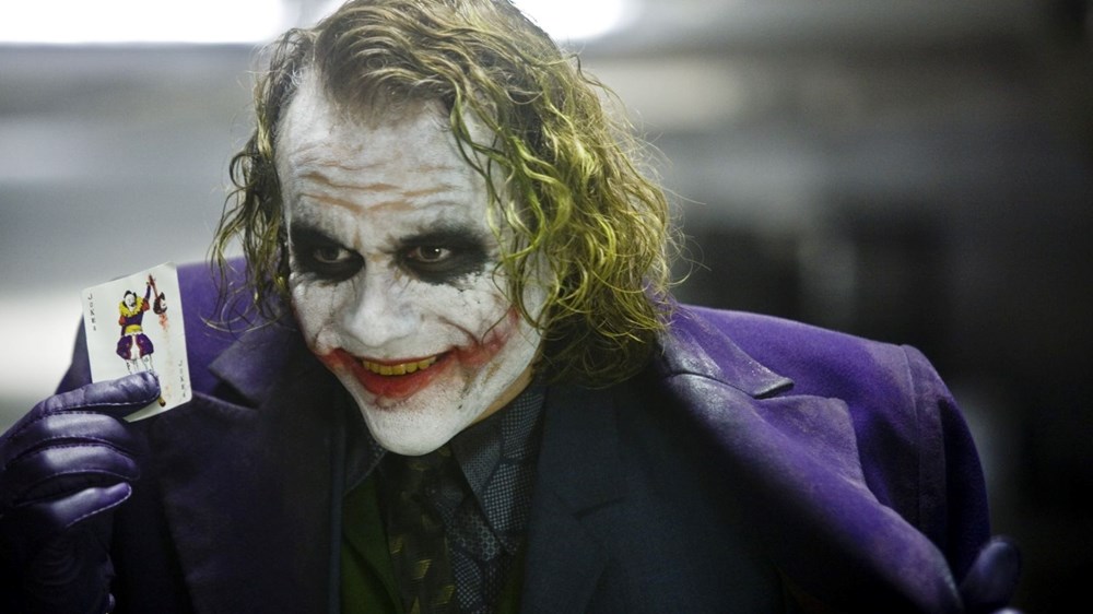 Ölümünün 17. yıl dönümünde Heath Ledger'ın en popüler 5 filmi - 2