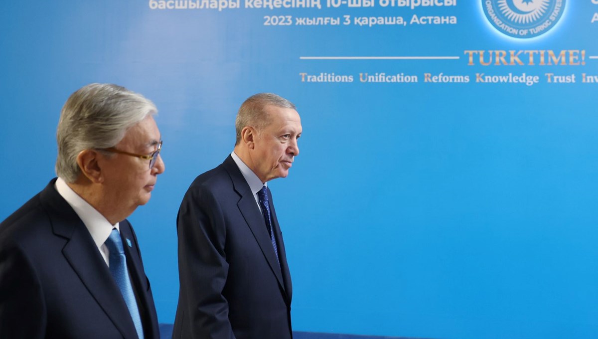 Erdoğan: İnsanlığa karşı suç işleniyor, önceliğimiz ateşkes Erdoğan: İnsanlığa karşı suç işleniyor, önceliğimiz ateşkes