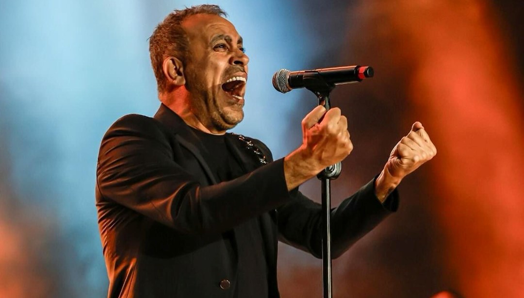 Haluk Levent'in hayatı film oluyor