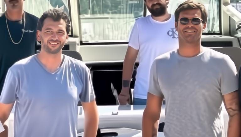 Halit Yukay'ın son sözleri "Her şey kontrol altında merak etme" olmuş