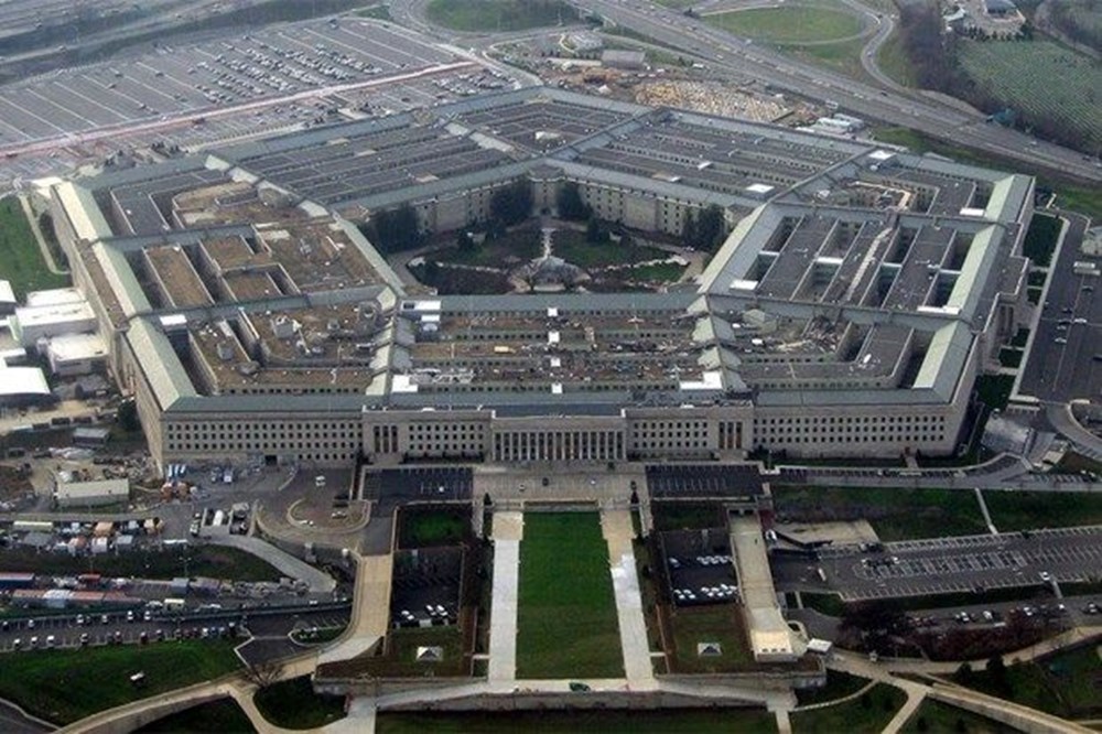 Pentagon, UFO görüntülerini araştıracak bir departman kurdu - 6