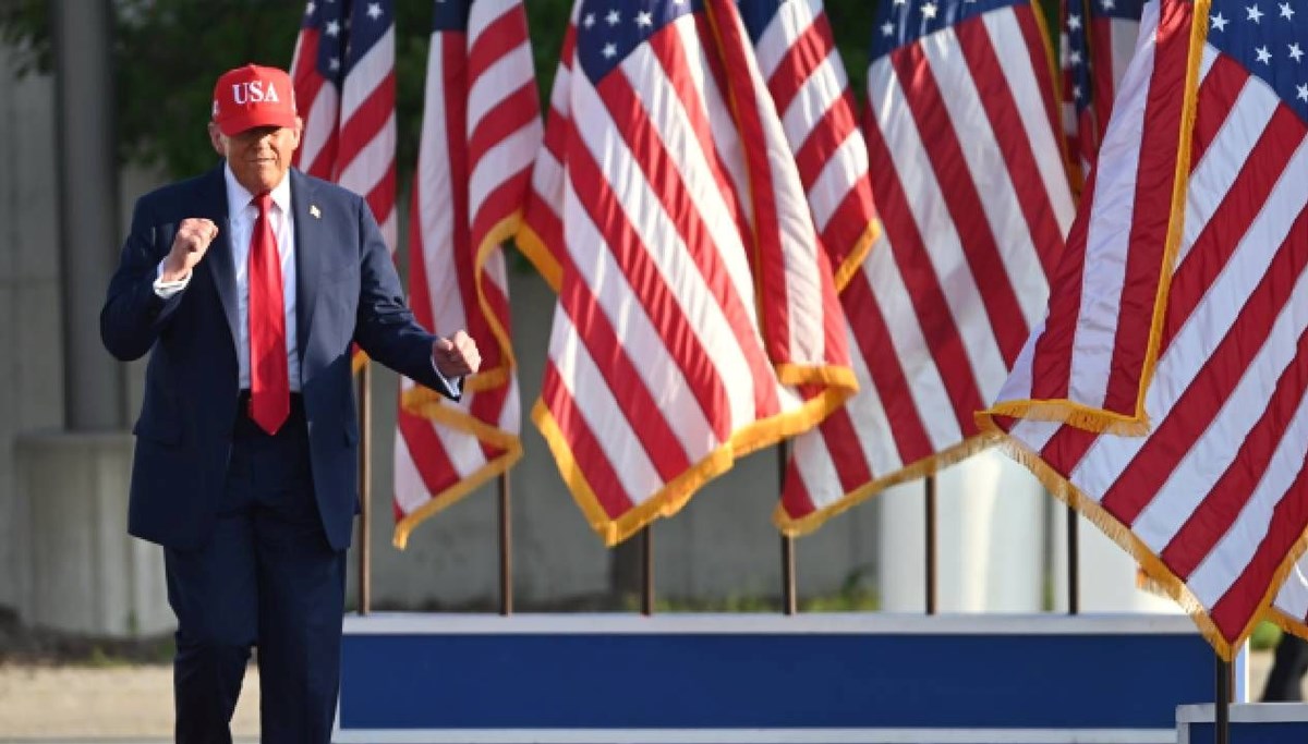 Mahkeme, Trump planının önünü açtı