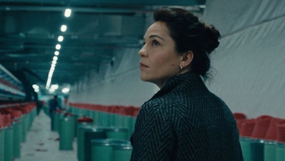 Tereddüt Çizgisi filmi Brüksel Akdeniz Film Festivali'nde En İyi Film seçildi - 1