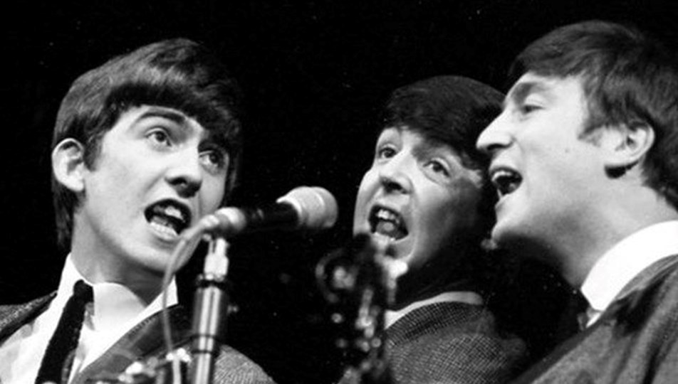 John Lennon'ın Paul McCartney'e yazdığı mektup açık artırmada satışa çıktı