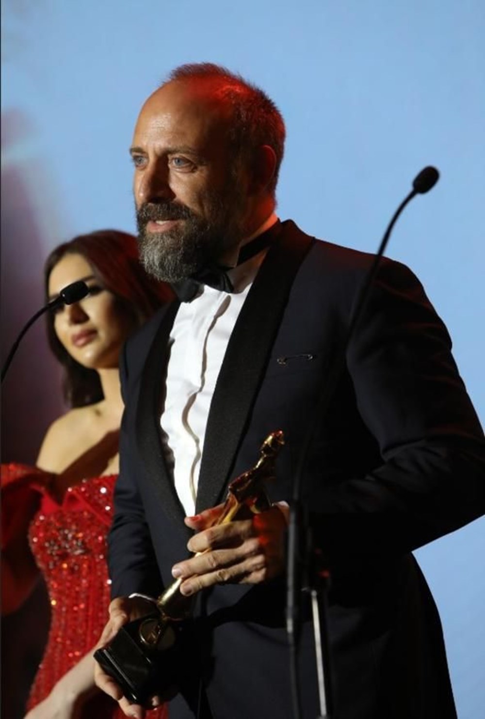 Halit Ergenç: Memleketimizin şartlarına göre yapacağız - 4