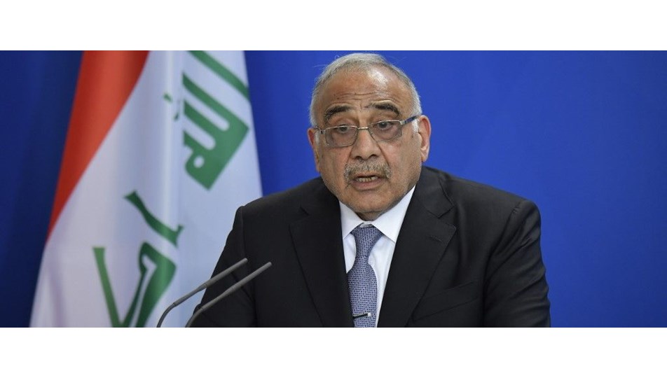 Irak krizin çözümü için ABD ve İran'a heyet gönderiyor