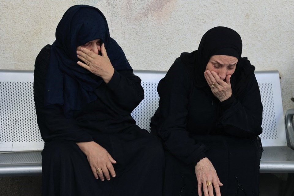 İsrail hapishanelerinde Anneler Günü: "Kadınlar işkence görüyor" - 3