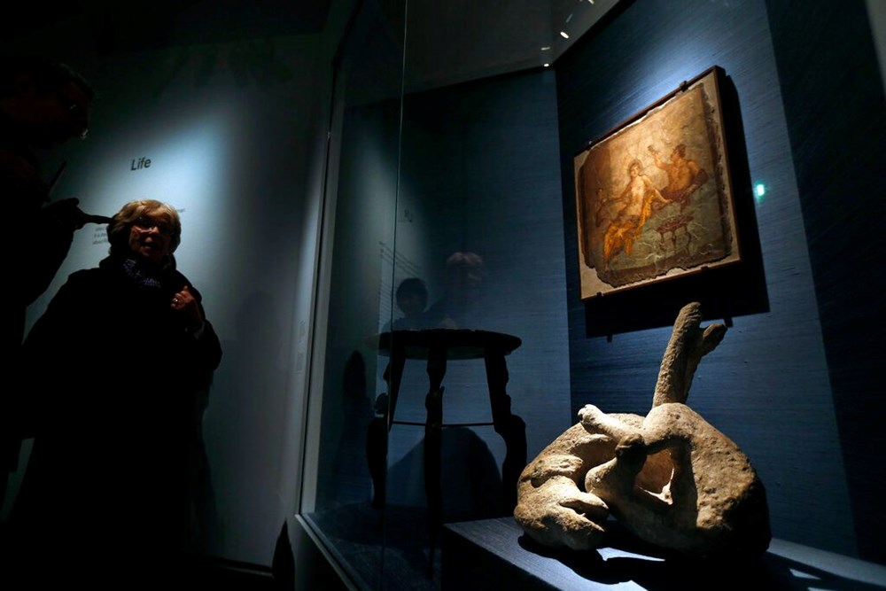 British Museum hırsızlığı aydınlanıyor! Binlerce eser kayıp - 6