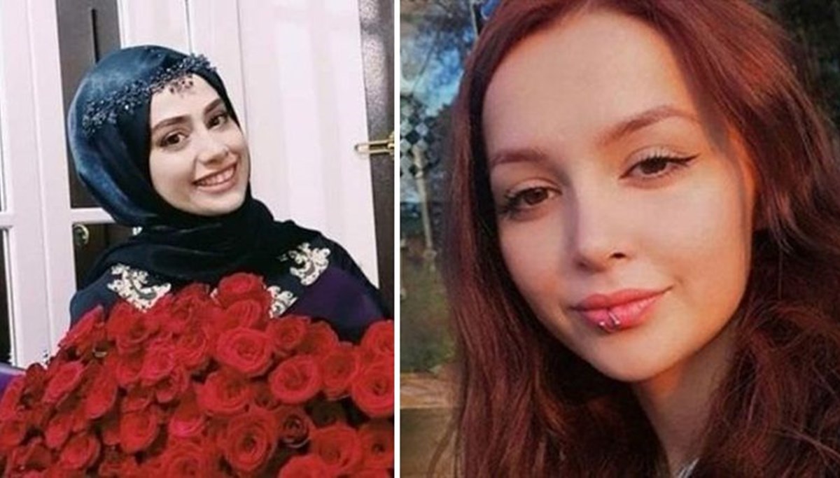 Türkiye, Başak Cengiz ve Ceren Özdemir'e ağlıyor: Bir ruh hastası gelip prenseslerimizi öldürdü
