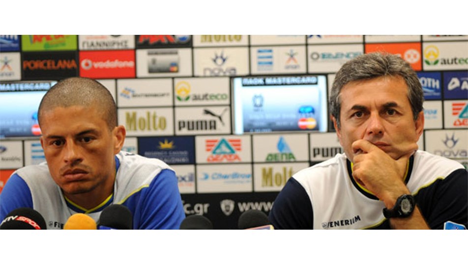 Kocaman: Çok kırgınım, çok yazık