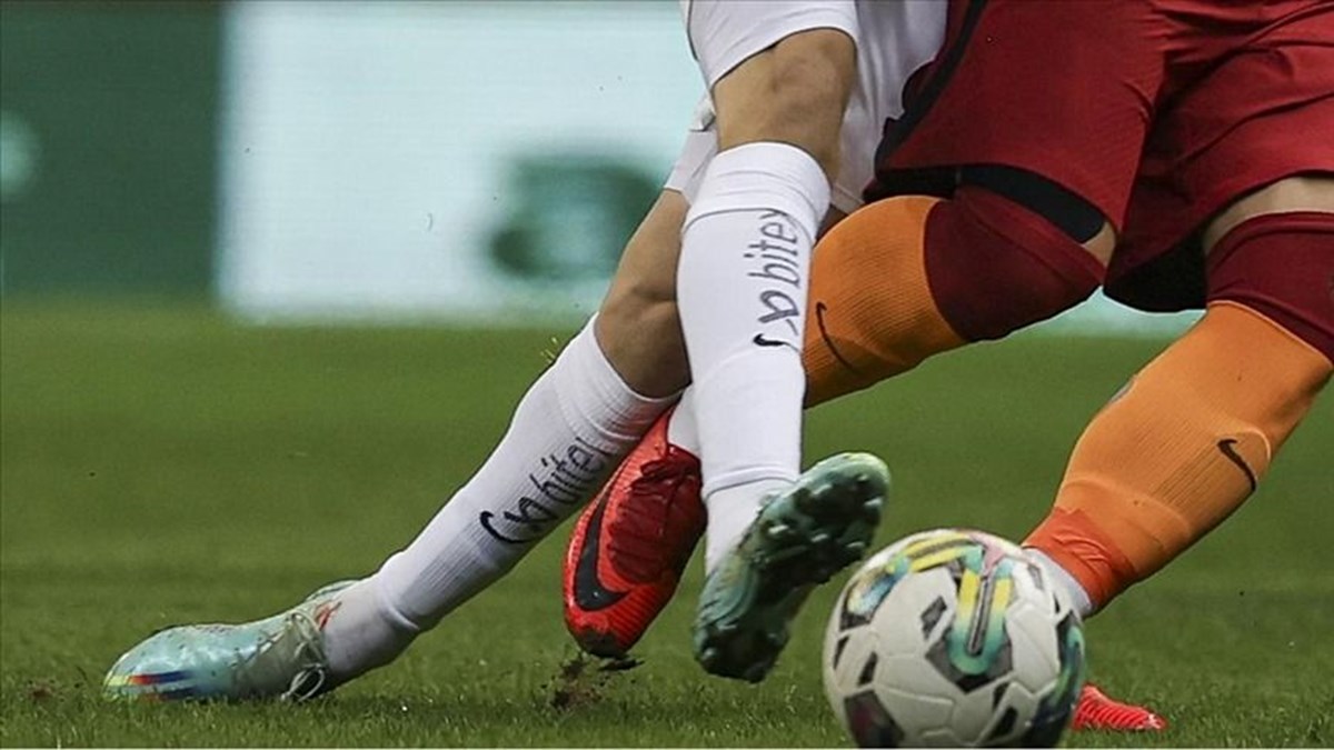 Galatasaray-Atakaş Hatayspor maçı ne zaman, saat kaçta ve hangi kanalda? (Süper Lig 31. hafta) Galatasaray-Atakaş Hatayspor maçı ne zaman, saat kaçta ve hangi kanalda? (Süper Lig 31. hafta)