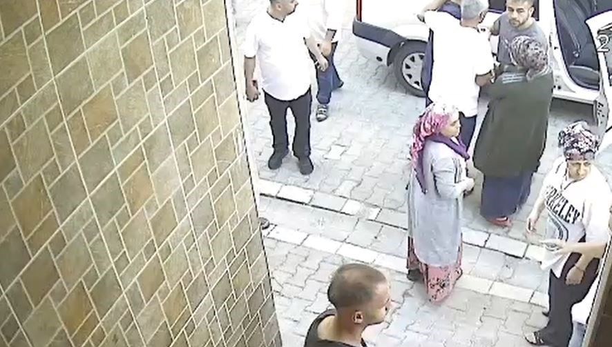 Esenyurt'ta mahalleyi karıştıran kavga