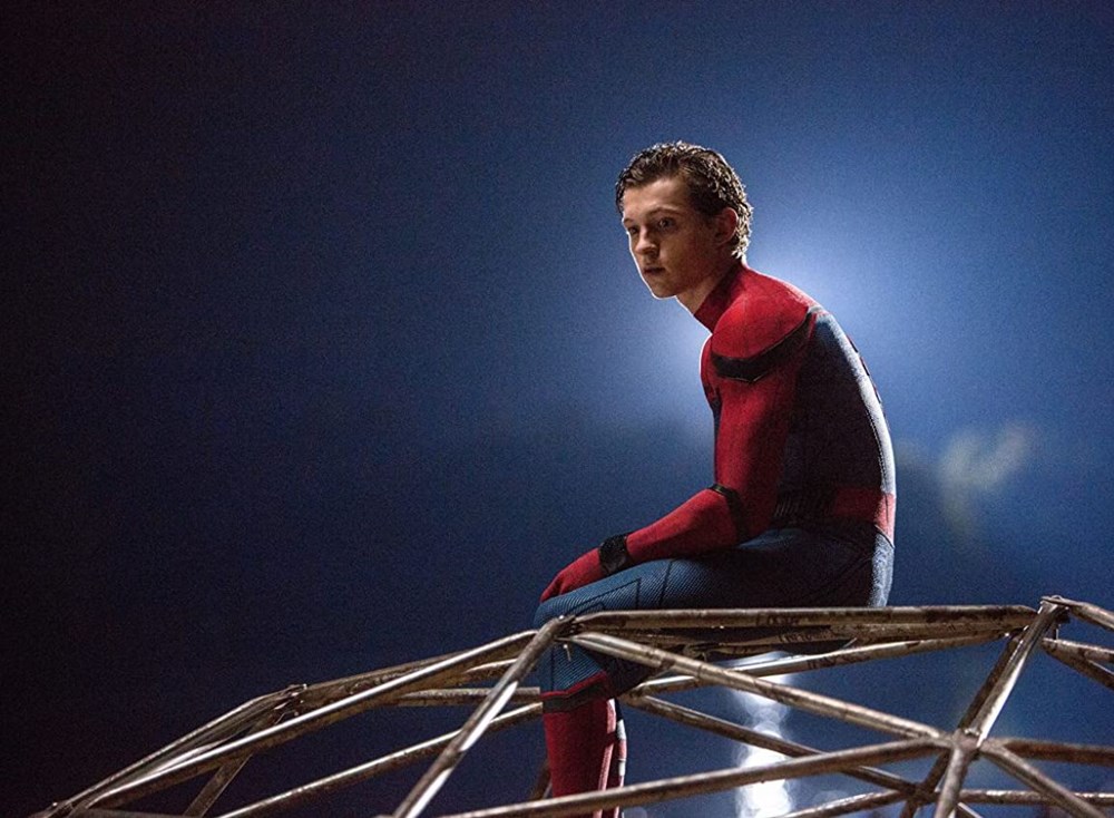 3 Örümcek Adam (Spider-Man) aynı filmde buluşuyor - 7