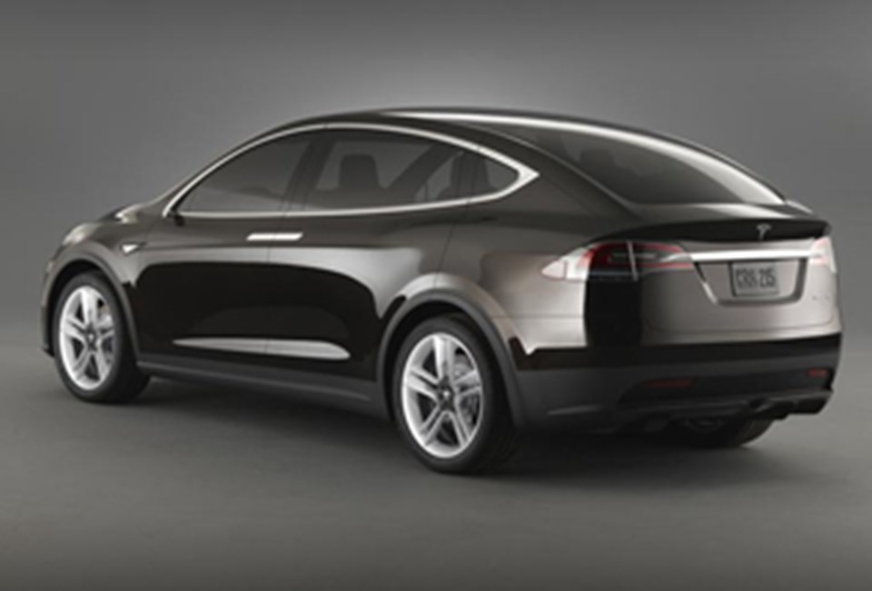 Tesla’nın ‘en önemli’ modeli - 2
