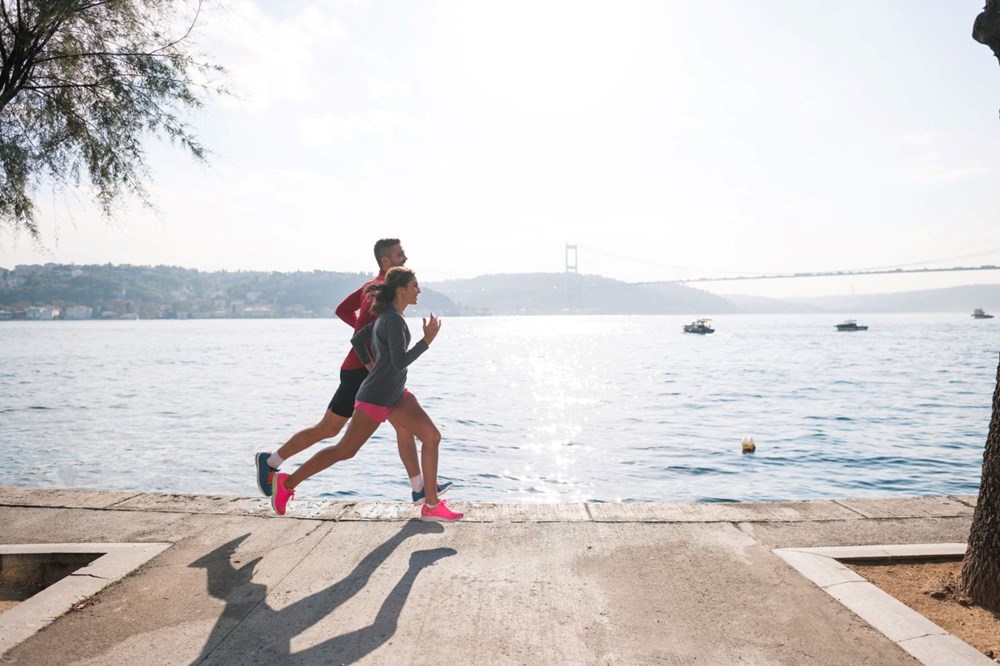 Yapılan bir araştırmaya göre spor yapmak yaşam süresini artırıyor - 3