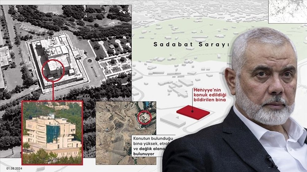 7 Ekim'den Ortadoğu savaşına doğru: Gazze'de öldürülen liderler - 9