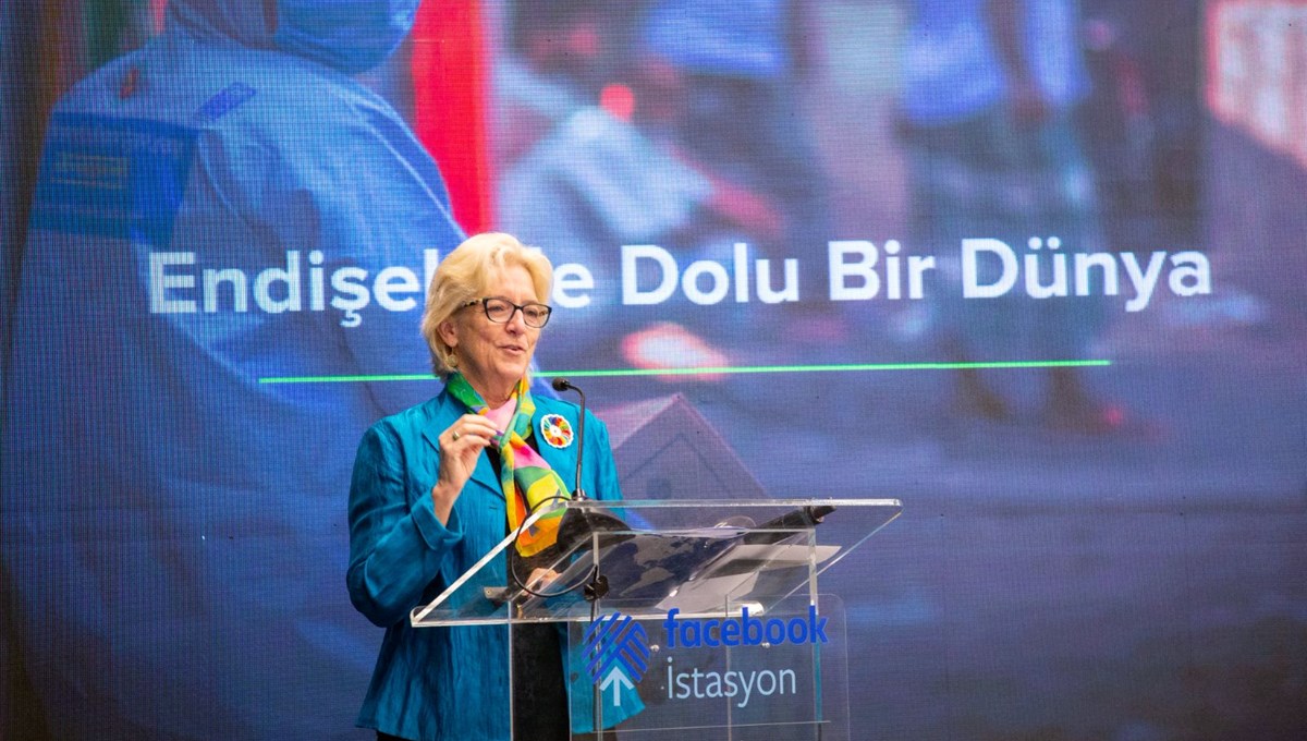 Türkiye 2022 İnsani Gelişme Raporu açıklandı: Kişi başına düşen GSMH arttı