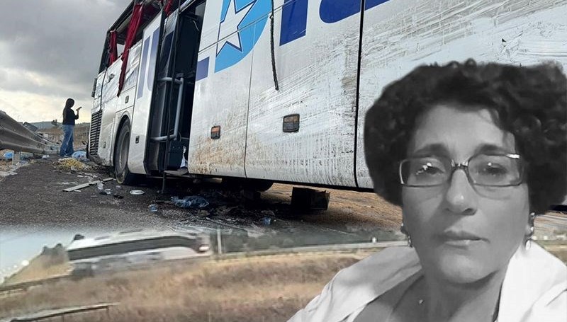 Kuzey Marmara'daki feci kazada kahreden ayrıntı