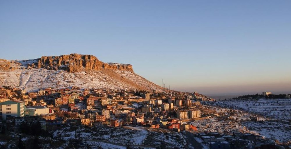Mezopotamya neresi? Mezopotamya uygarlıkları hakkında bilgiler - 1