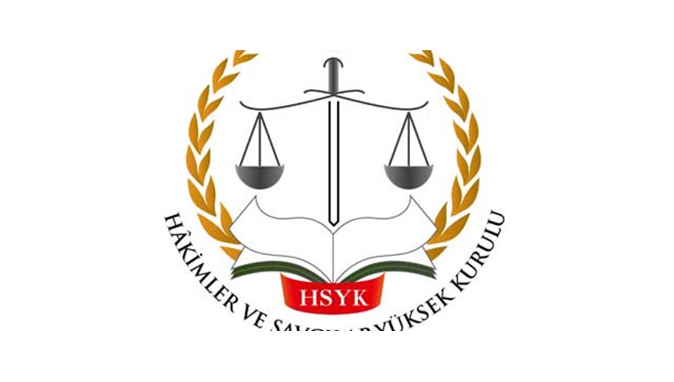 HSYK'dan 'Adli Kolluk' açıklaması