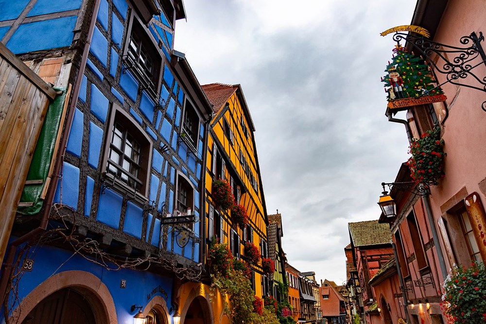 obernai gezilecek yerler, obernai görülecek yerler, alsace rotası, obernai gezi rehberi, obernai rehberi, Alsace bölgesi, Fransa kasabaları, Obernai