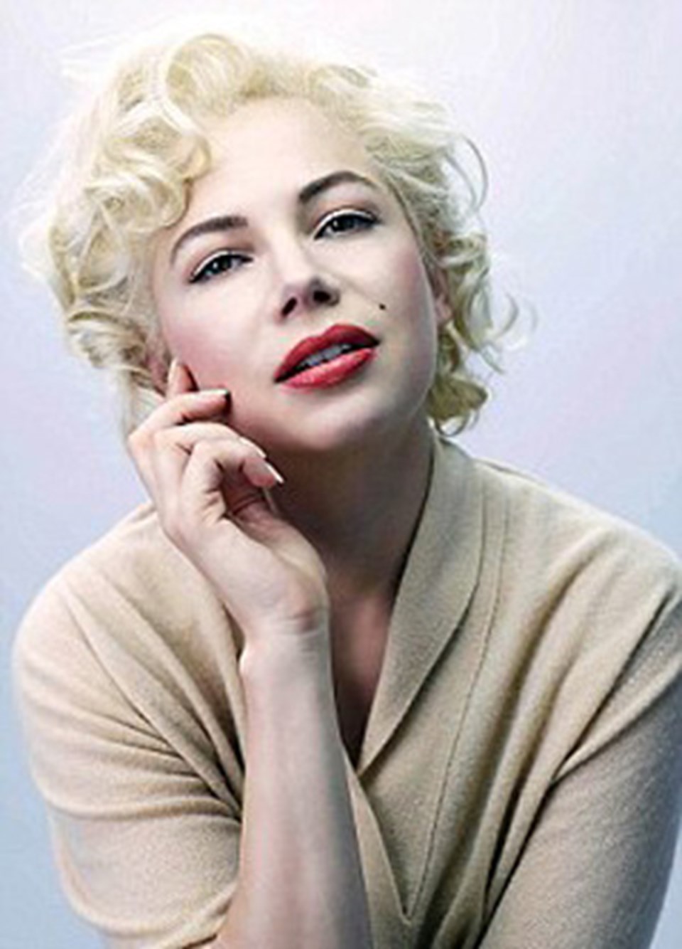 Yeni Marilyn Monroe bunalımda - 1