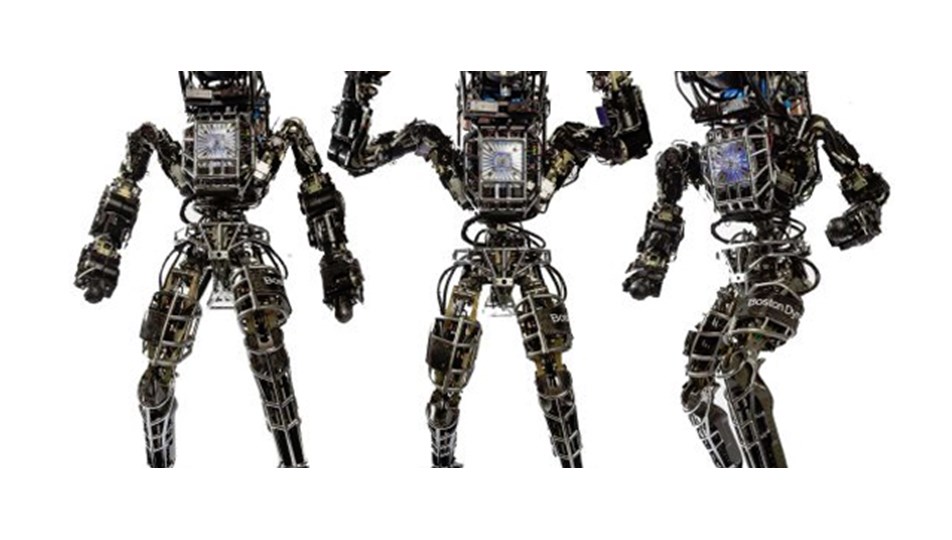 Google sekizinci robot firmasını satın aldı