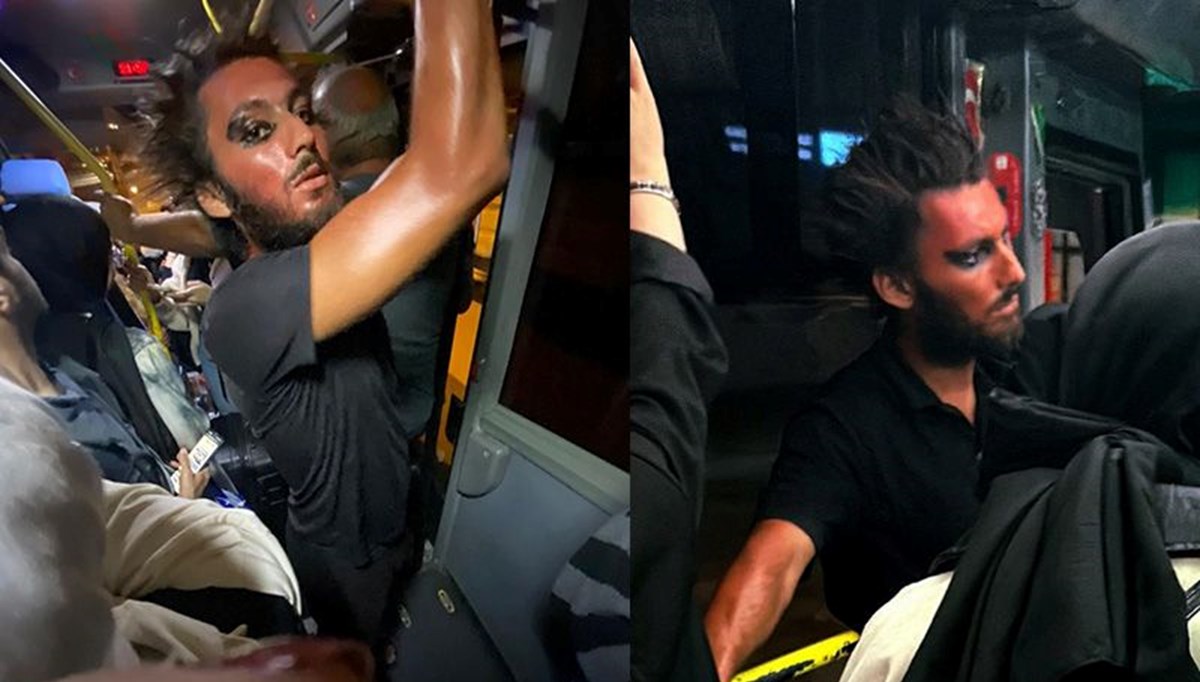 Yalova'da minibüste kız öğrencilere taciz iddiası: Zanlı suçlamaları kabul etmedi