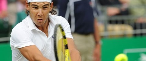 Nadal Wimbledon'da yok Son Dakika Spor Haberleri NTV Haber