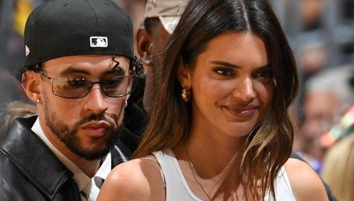 Kendall Jenner hamile mi?