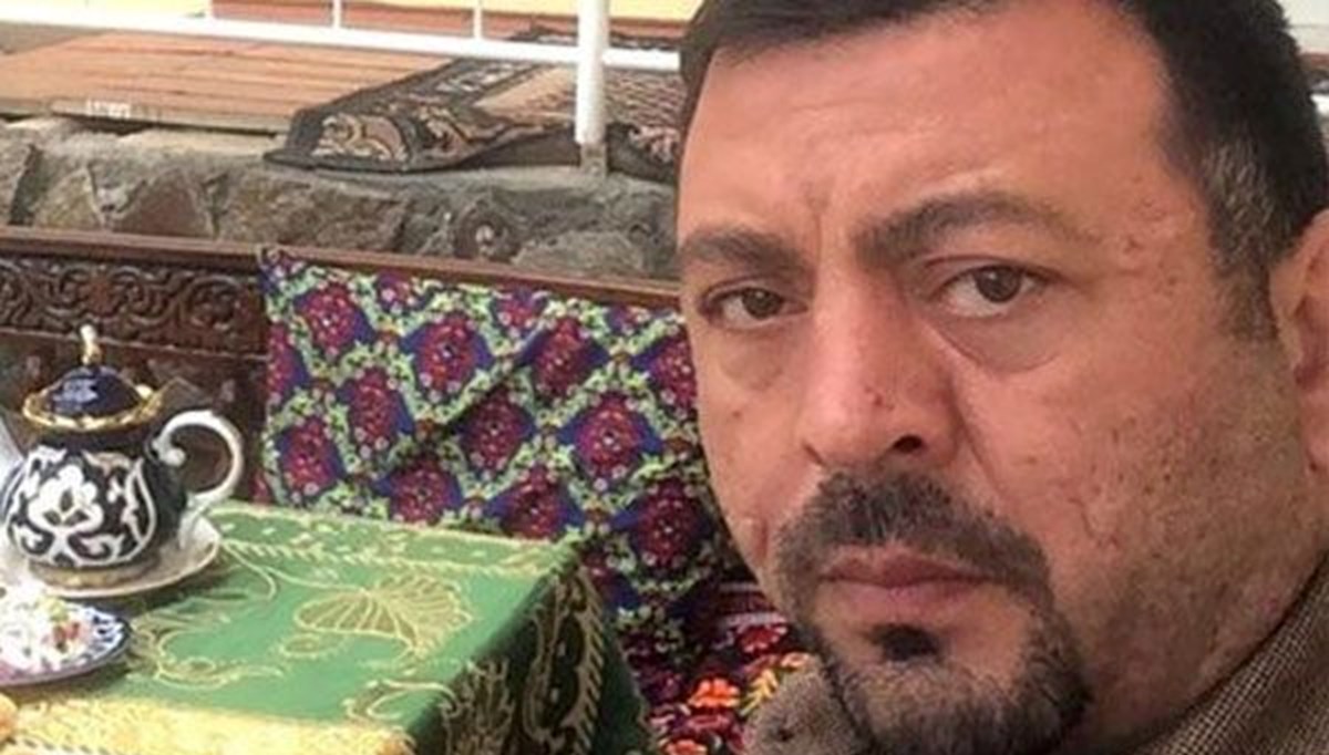 Erdal Sakız cinayetinde itiraf geldi: Erdal Sakız'I kim, neden öldürdü? Erdal Sakız cinayetinde itiraf geldi: Erdal Sakız'I kim, neden öldürdü?