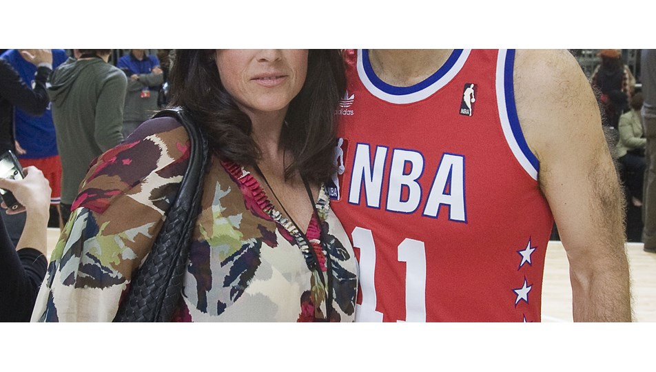 All-Star'da bir Türk