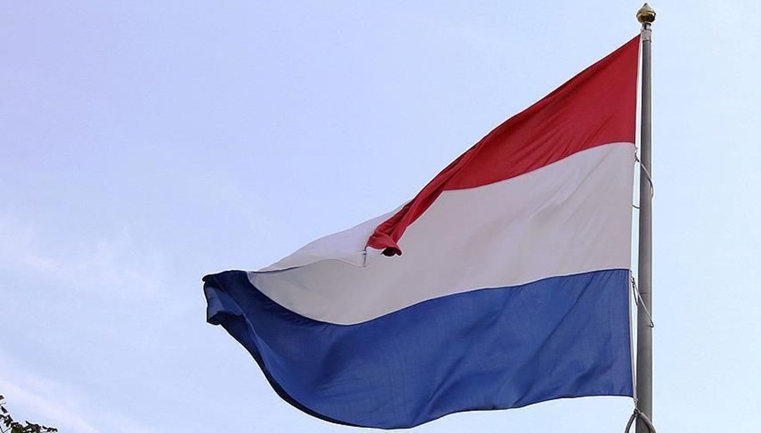 Hollanda'dan vatandaşlarına "İsrail'e acil seyahatleri erteleyin" tavsiyesi