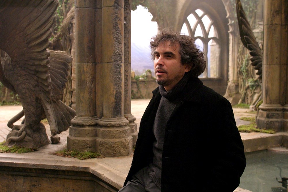 Serinin en iyisi kabul ediliyor: Harry Potter ve Azkaban Tutsağı'nın yönetmeni yıllar sonra itiraf etti - 5