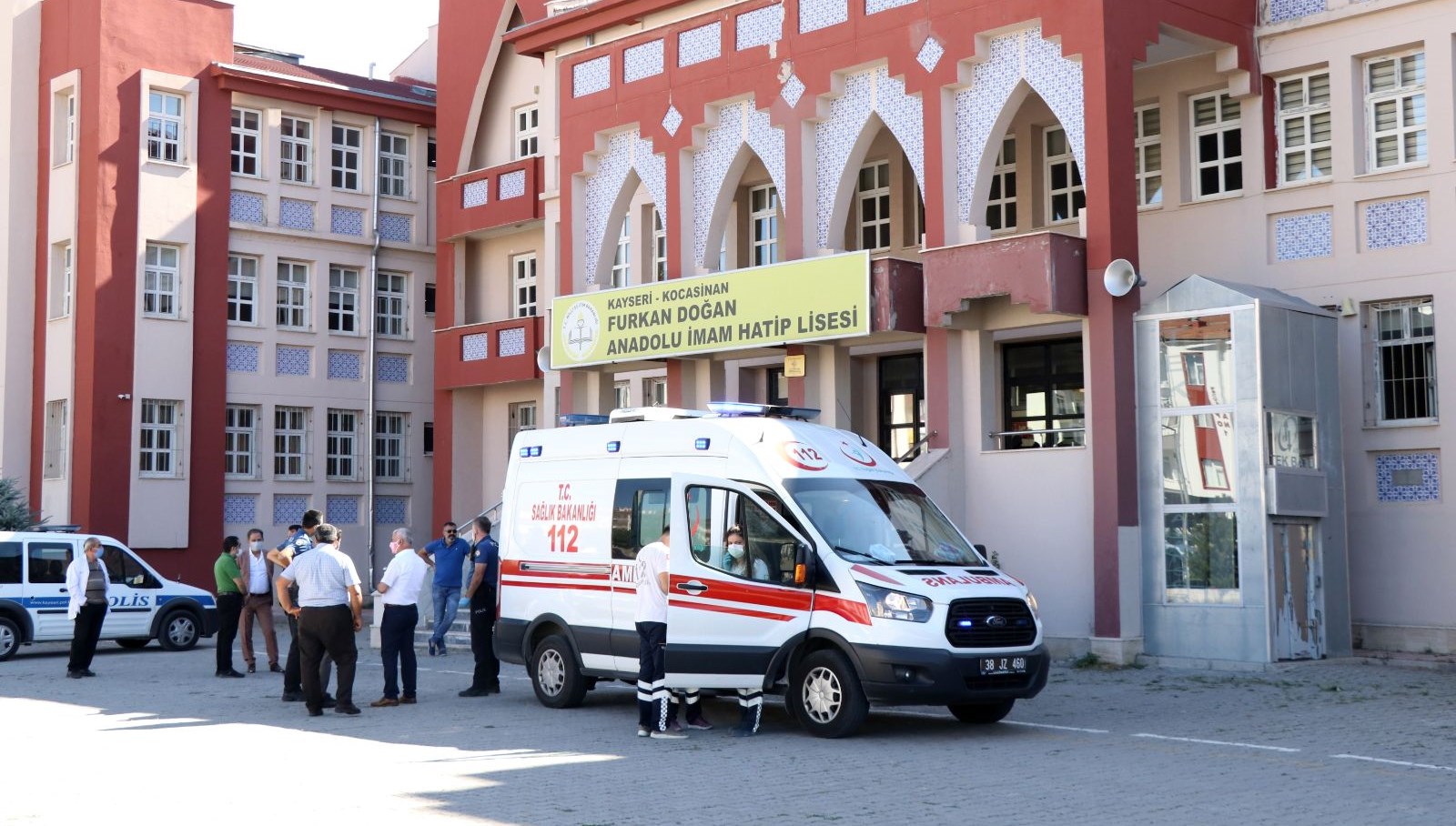 yüksek tansiyon teşhisi nasıl konulur sırlar