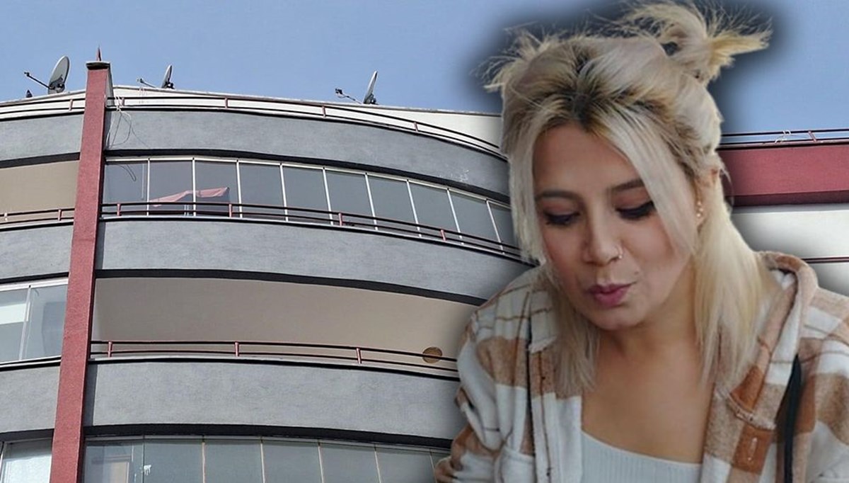 Ankara’da vahşet: Eşini öldürdü, kendisini engellemek isteyen oğlunu yaralayıp 4’üncü kattan atladı Ankara’da vahşet: Eşini öldürdü, kendisini engellemek isteyen oğlunu yaralayıp 4’üncü kattan atladı