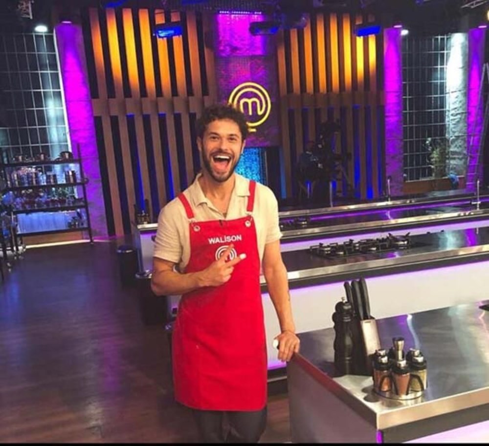 MasterChef'te elenen isim belli oldu (Eleme sonrası ilk mesaj) - 8