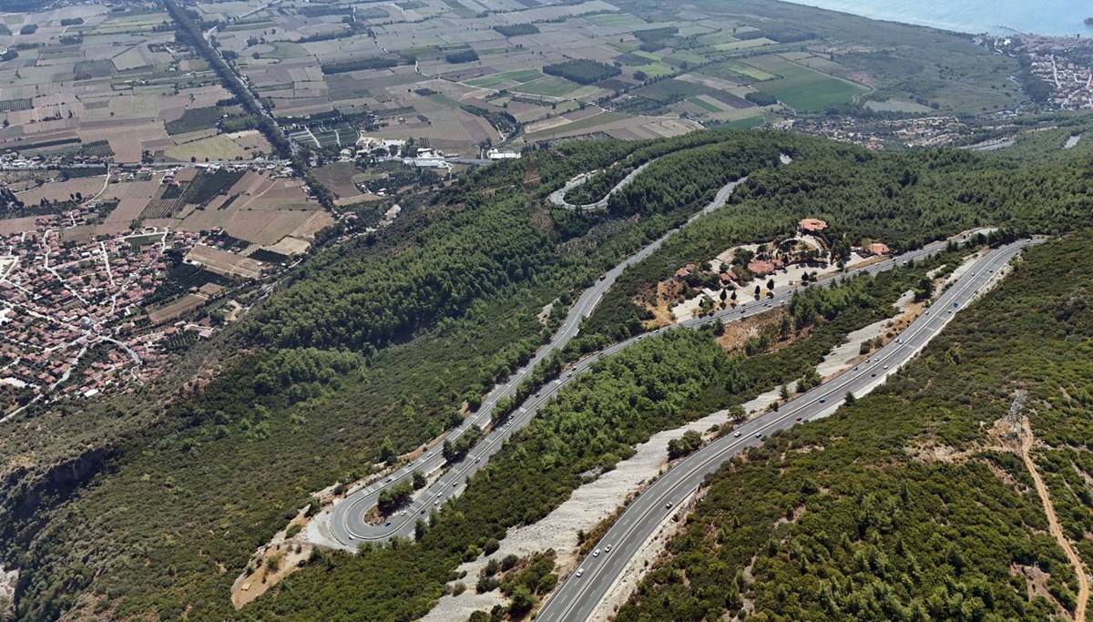 Sakar Rampası'na ziyaretçi akını