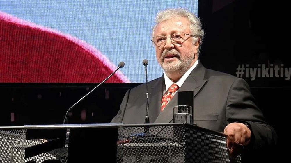 Sahnelerin yaşayan efsaneleri: Tek vazgeçilmezim tiyatrodur - 5