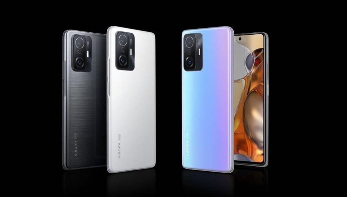 Xiaomi 11T, 11T Pro ve 11 Lite 5G NE tanıtıldı: Türkiye fiyatları açıklandı