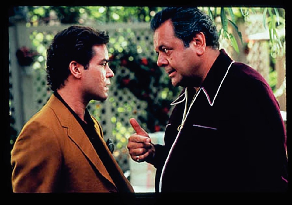 Goodfellas yıldızı Paul Sorvino hayatını kaybetti - 1