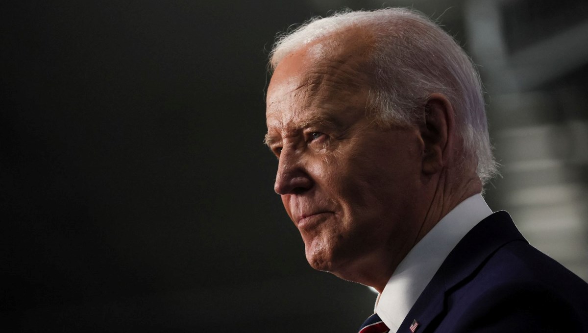 Biden'ın Gazze'de 3 aşamalı ateşkes planı: Bilinmesi gerekenler