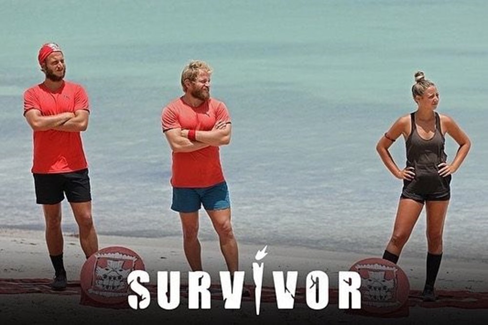 Survivor'da eleme adayı kim oldu, bireysel dokunulmazlığı kim kazandı? (16 Haziran 2021 ayrıntıları) - 3