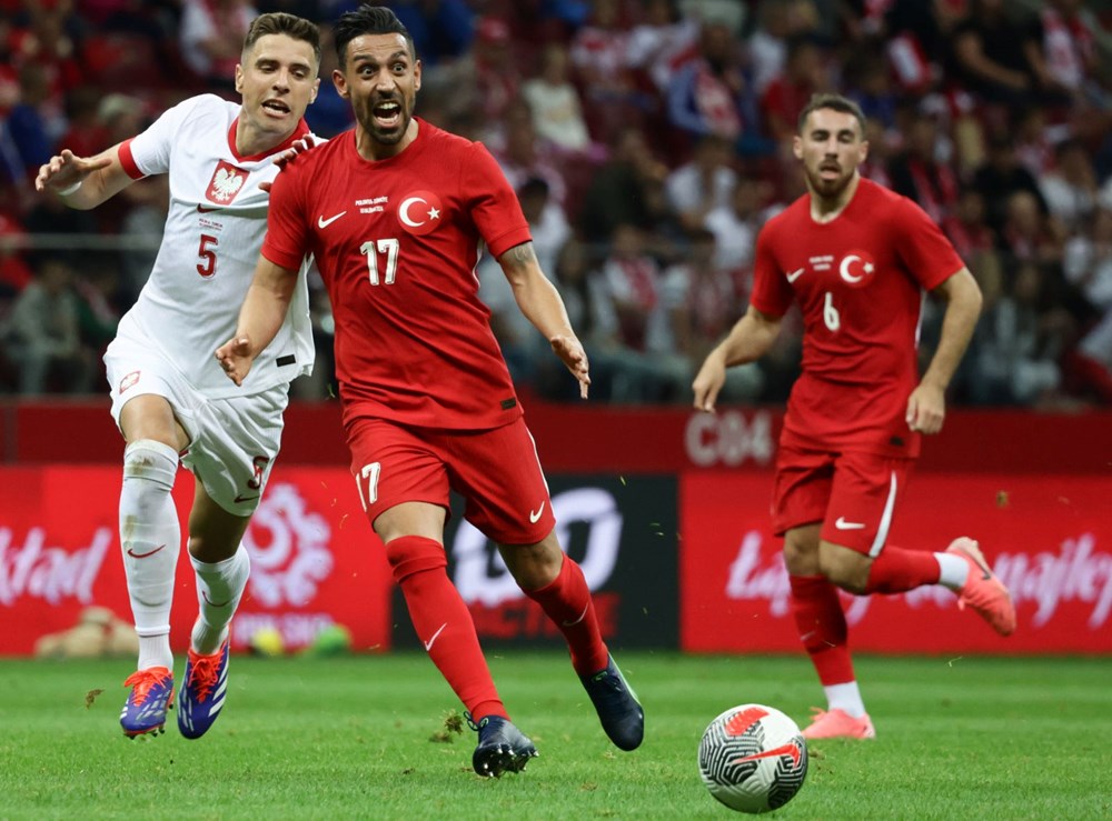 Türkiye-Gürcistan milli maçı ne zaman, saat kaçta ve hangi kanalda? Muhtemel 11'ler belli oldu (2024 Avrupa Futbol Şampiyonası) - 6