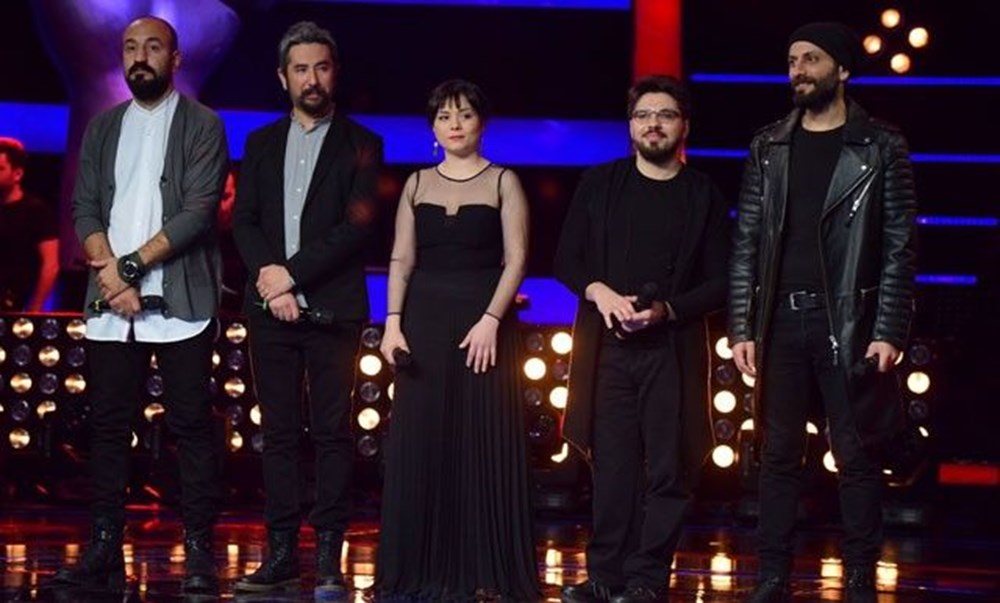 O ses türkiye 2018 finalinde neler yaşandı, o ses türkiye şampiyonu kim O Ses Türkiye 2018 finalinde neler yaşandı, O Ses Türkiye şampiyonu kim