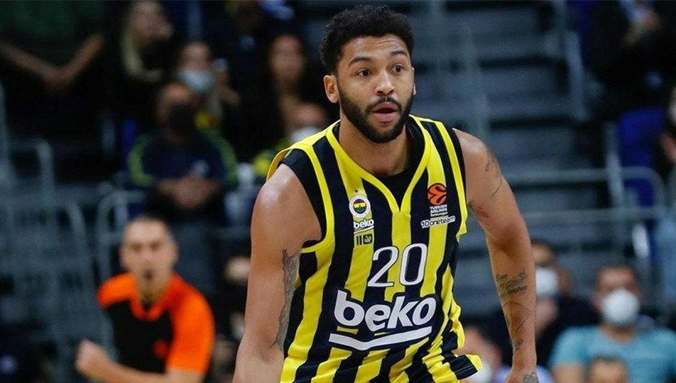 Pierria Henry, Fenerbahçe Beko'dan ayrıldı