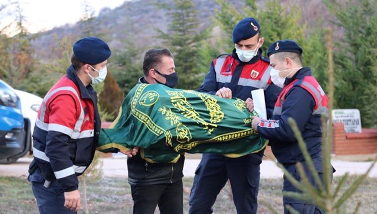 Çöplükte bulunan bebeğin ölüm neden belli oldu