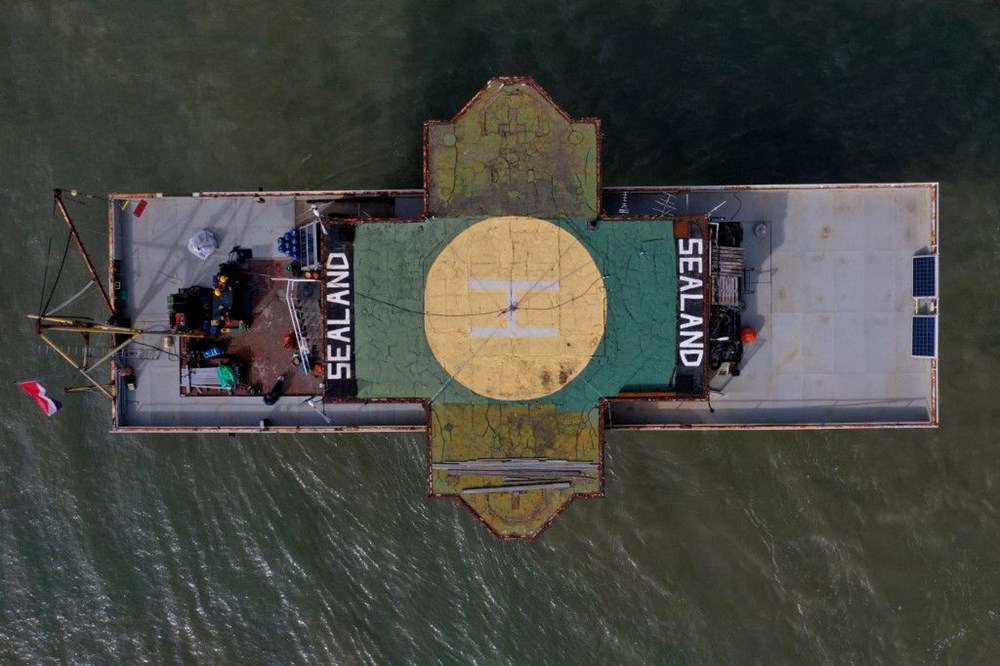 Dünyanın en küçük