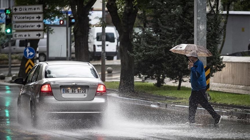 İstanbul'a kış geliyor: Hissedilen sıcaklık 10 dereceye inecek - 7